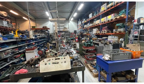Eerland Scheepstechniek