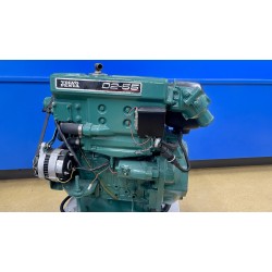 Volvo Penta D2-55 Volvo Penta D2-55
