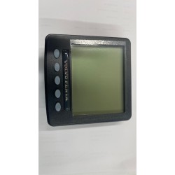 3595108 Volvo Penta LCD Display Model 2600 3595108 Volvo Penta LCD Display Model 2600