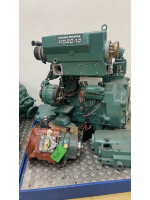 Volvo Penta Motor MD 2040 - 1 Volvo Penta Motor MD 2040 - 1