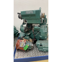 Volvo Penta Motor MD 2040 - 1 Volvo Penta Motor MD 2040 - 1