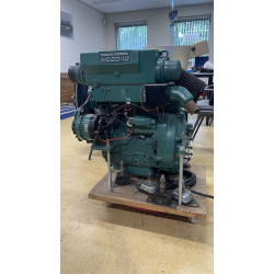 Volvo Penta Motor MD 2040 - 2 Volvo Penta Motor MD 2040 - 2