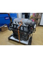 Volvo XC90 Motor 4.4 V8
