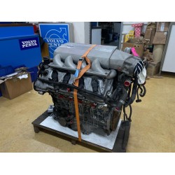 Volvo XC90 Motor 4.4 V8