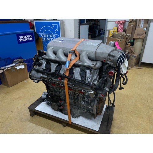 Volvo XC90 Motor 4.4 V8