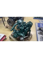 Volvo Penta Motor MD5A Volvo Penta Motor MD5A